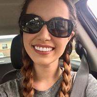 Отзыв от Ульяна - виза ДТВ